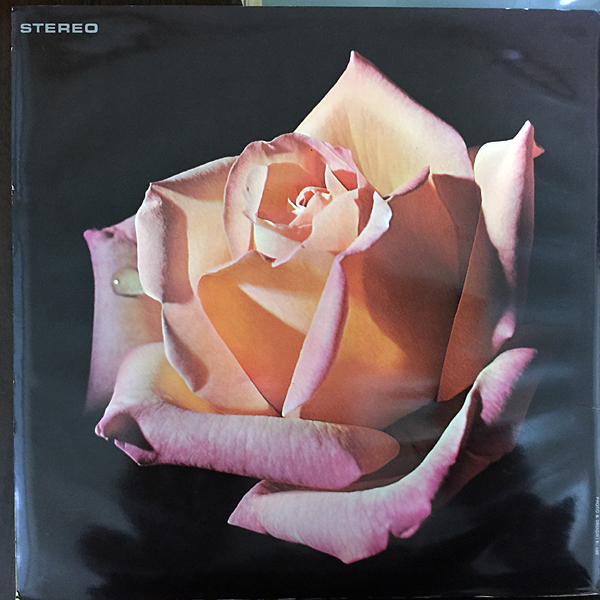 [USED LP]アンセルメ/スイス・ロマンドO ビゼー「カルメン」「アルルの女」組曲（国内初期盤）