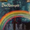 [USED 3LP] Wagner: Das Rheingold Solti, VPO, LONDON DSA 1309 US ORIGINAL