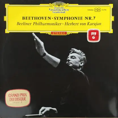 売れ筋アイテムラン 違う出品の同梱NG Karajan 1970sベルリン・フィル 