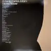 [USED LP]  ストーン・フラワー / アントニオ・カルロス・ジョビン　米リイシュー盤 - 画像 (2)