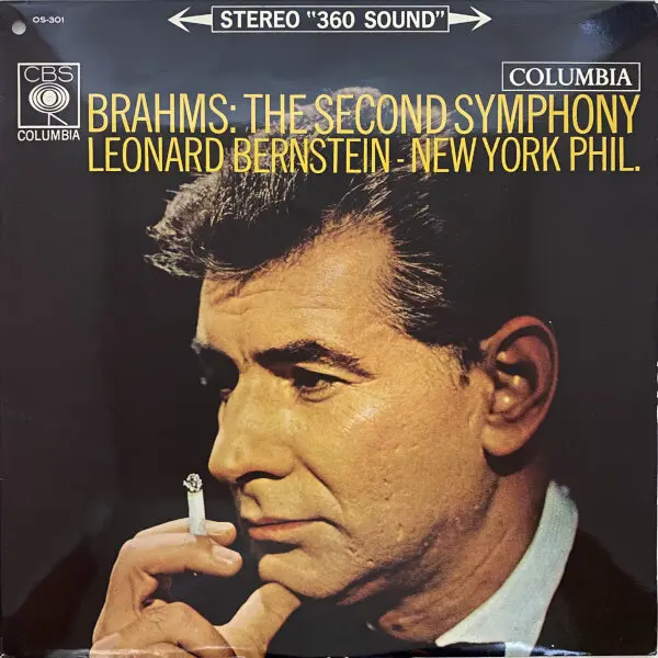THE SYMPHONY EDITION / 限定生産・CD60枚組/LEONARD BERNSTEIN