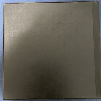 [USED 6LP BOX]ハイティンク＆アムステルダム・コンセルトヘボウO　マーラー：交響曲第1・2・3・4番 蘭PHILIPS 802 883-8 LY - 画像 (2)