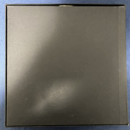 [USED 10LP BOX]ハイティンク＆アムステルダム・コンセルトヘボウO　マーラー：交響曲第5・6・7・8・9・10番 蘭PHILIPS 6500 348-57 - 画像 (2)