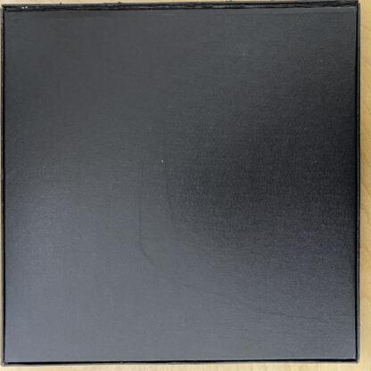 [USED 3LP]ワイセンベルク：J.S バッハ／パルティータ全曲 Les 7 Partitas, Fantaisie Chormatique et Fugue 仏EMI - 画像 (9)