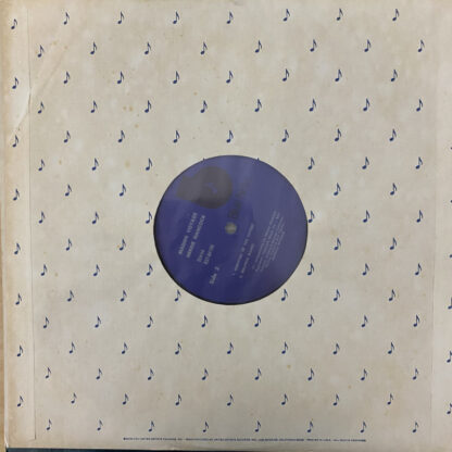 [USED LP]ハービー・ハンコック Maiden Voyage, US Blue Note United Artists 黒音符 STEREO BLP-84194 - 画像 (7)